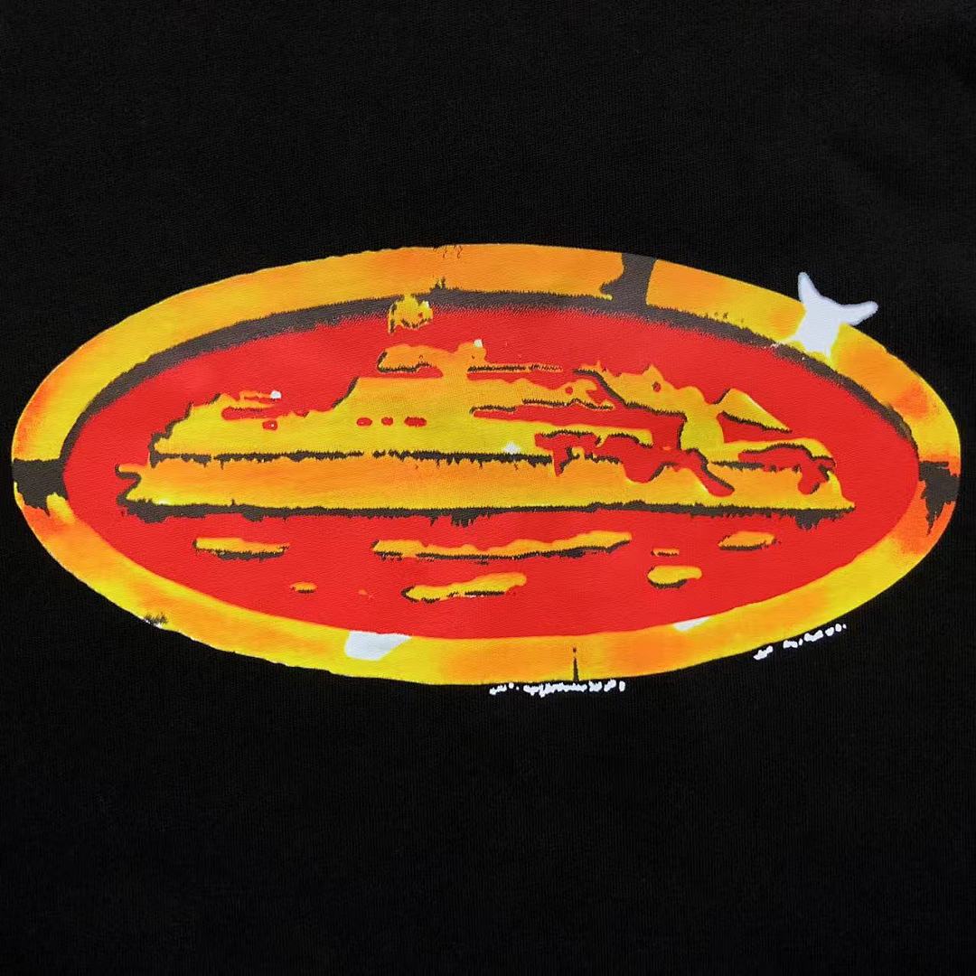 Corteiz 78 CORTEIZ T-SHIRT - Image 8