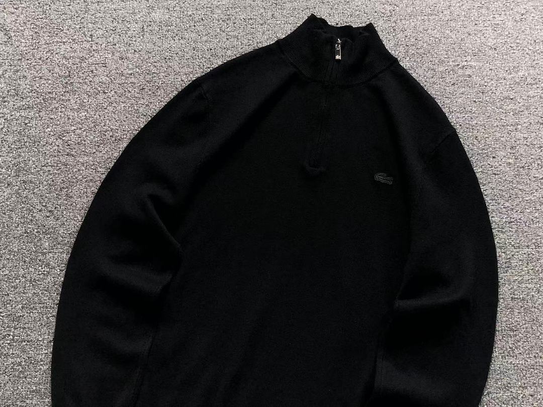 Lacoste 135 LACOSTE SWEATER 3208070503 (Im 170Cm 60Kg I Wear Size L In The Phot) - Image 17