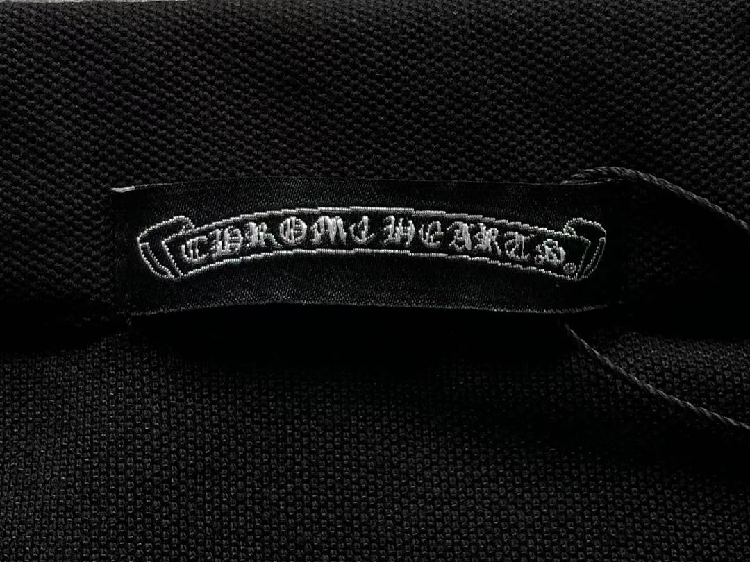 Comme des Garcons 138 C⭐⭐OME HE⭐⭐TS POLO 22041014125 (Im 170Cm 60Kg I Wear Size M In The Phot) - Image 20