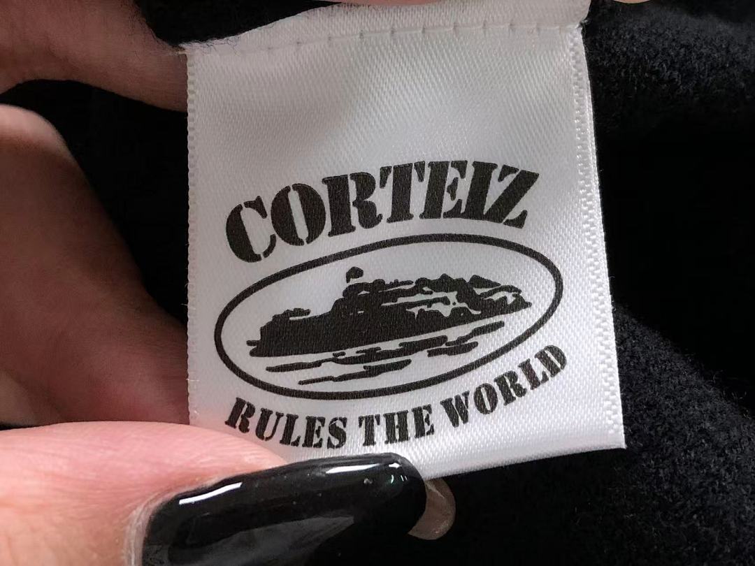 Corteiz 208 CORTEIZ SWEATER 59260778 (Im 170Cm 60Kg I Wear Size L In The Phot) - Image 24