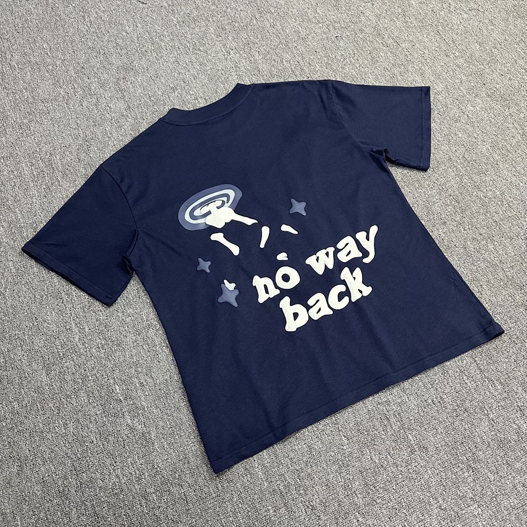 Broken Planet 85 BROKEN PLANET T-SHIRT - Image 17