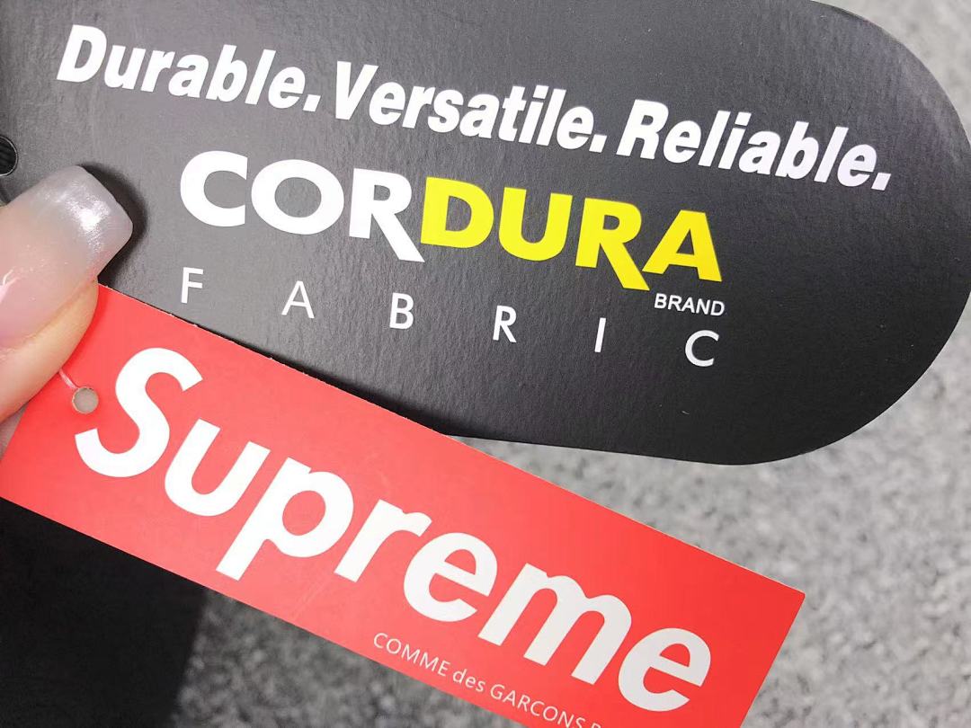 Supreme 115 S⭐⭐R⭐⭐E BAG 412231813 (Long 55CM* Wide 34CM* High 28CM) - Image 39