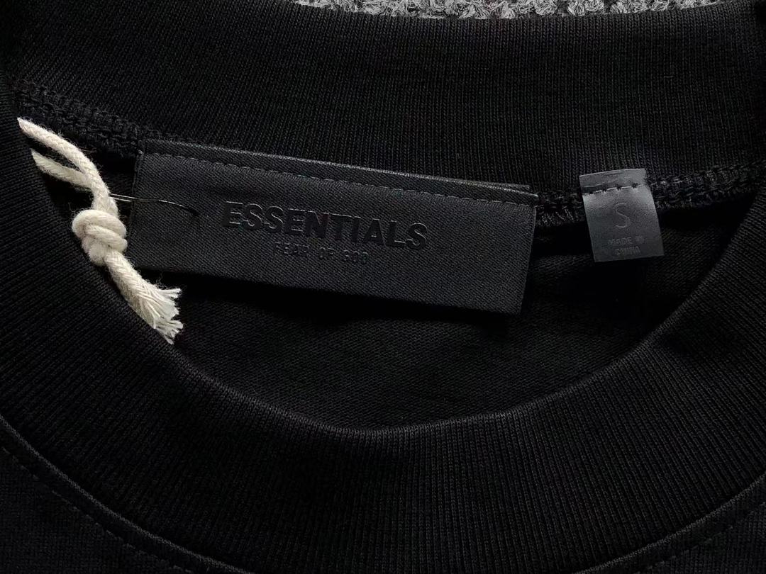 Fear of God 95 FOG T-SHIRT - Image 26