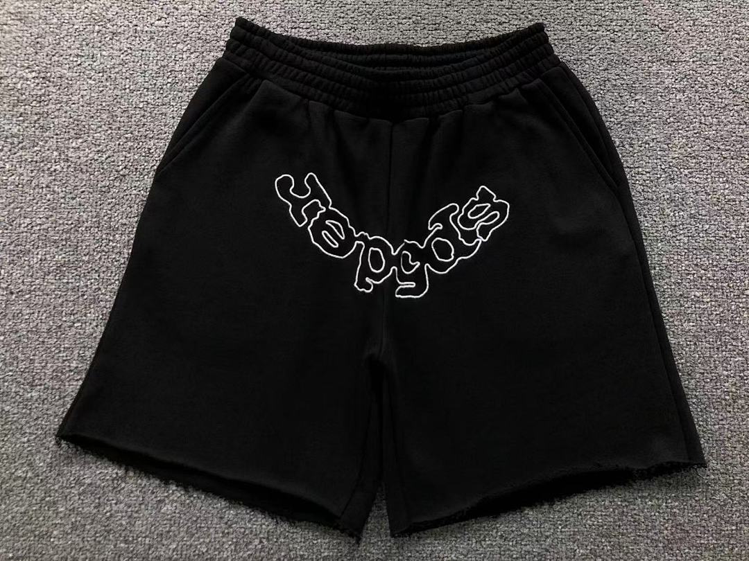 Sp5der SHORTS 98 SP5DER HOODIE - Image 21