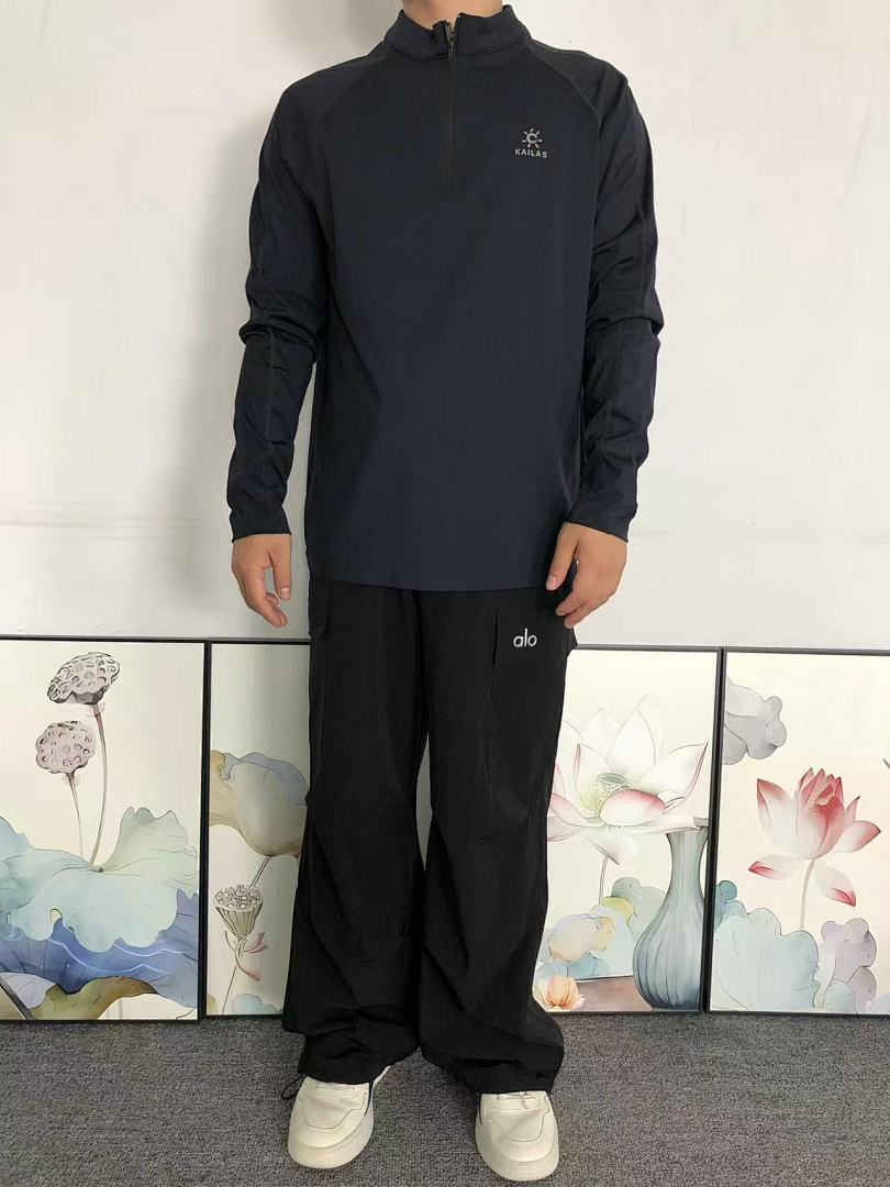 Unbranded 135 KA⭐L⭐S LONG SLEEVED 5213103169 (Im 170Cm 60Kg I Wear Size XL In The Phot) - Image 3