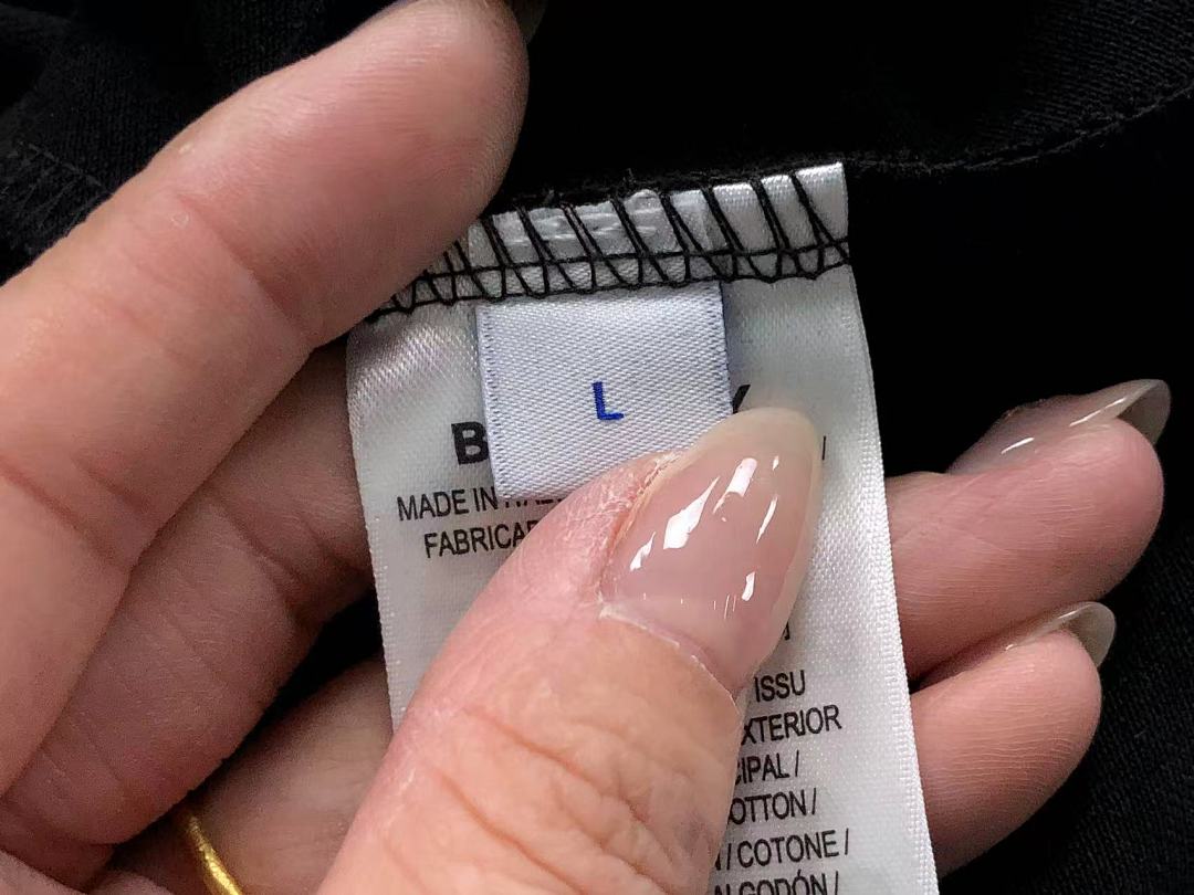 Burberry 95 B⭐R⭐E⭐RY POLO 3101053403 (Im 170Cm 60Kg I Wear Size L In The Phot) - Image 19