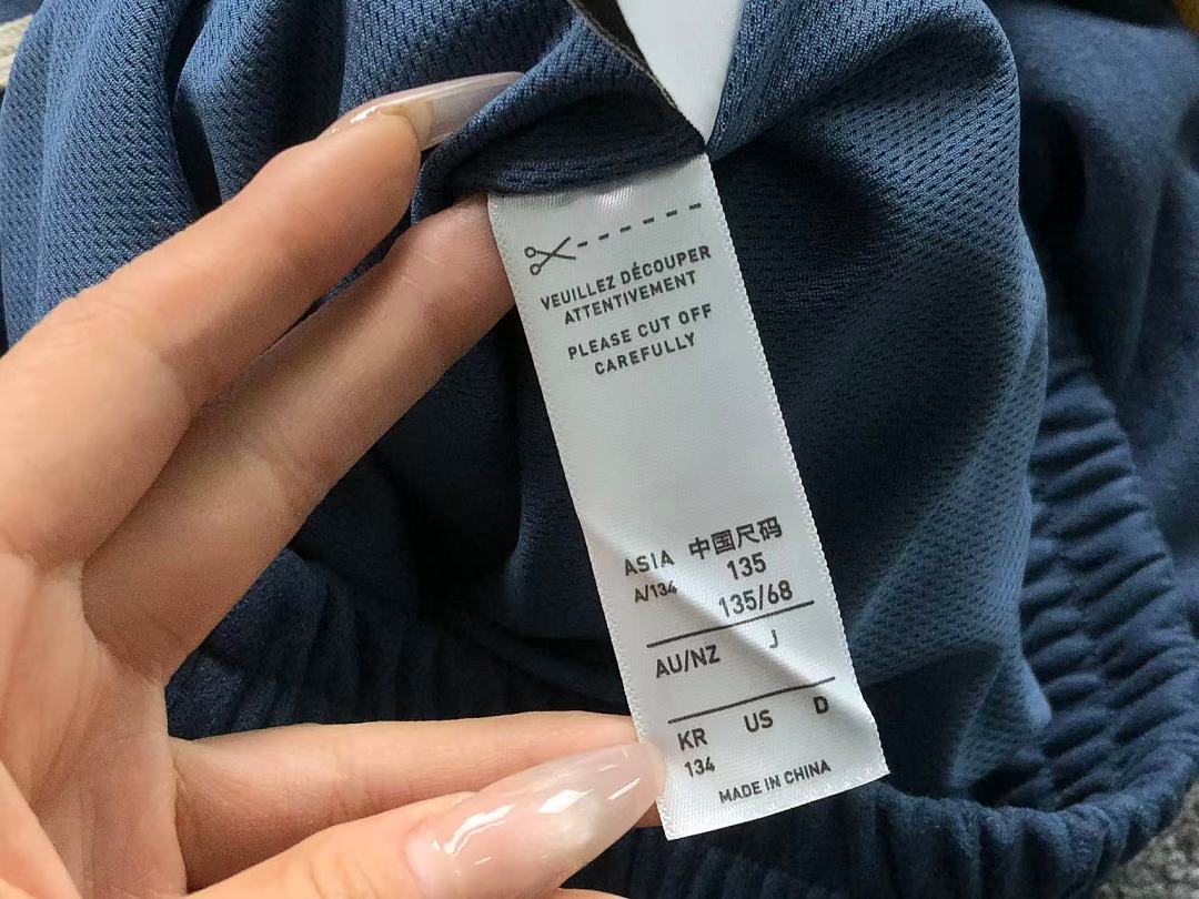 Adidas 218 A⭐I⭐AS JACKET - Image 25