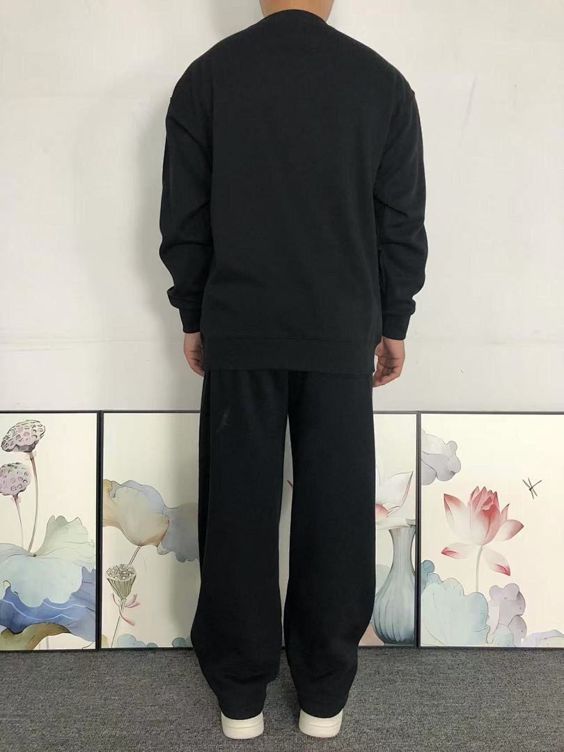 Unbranded 175 C⭐L⭐⭐E HOODIE 2111080501 (Im 170Cm 60Kg I Wear Size L In The Phot) - Image 4