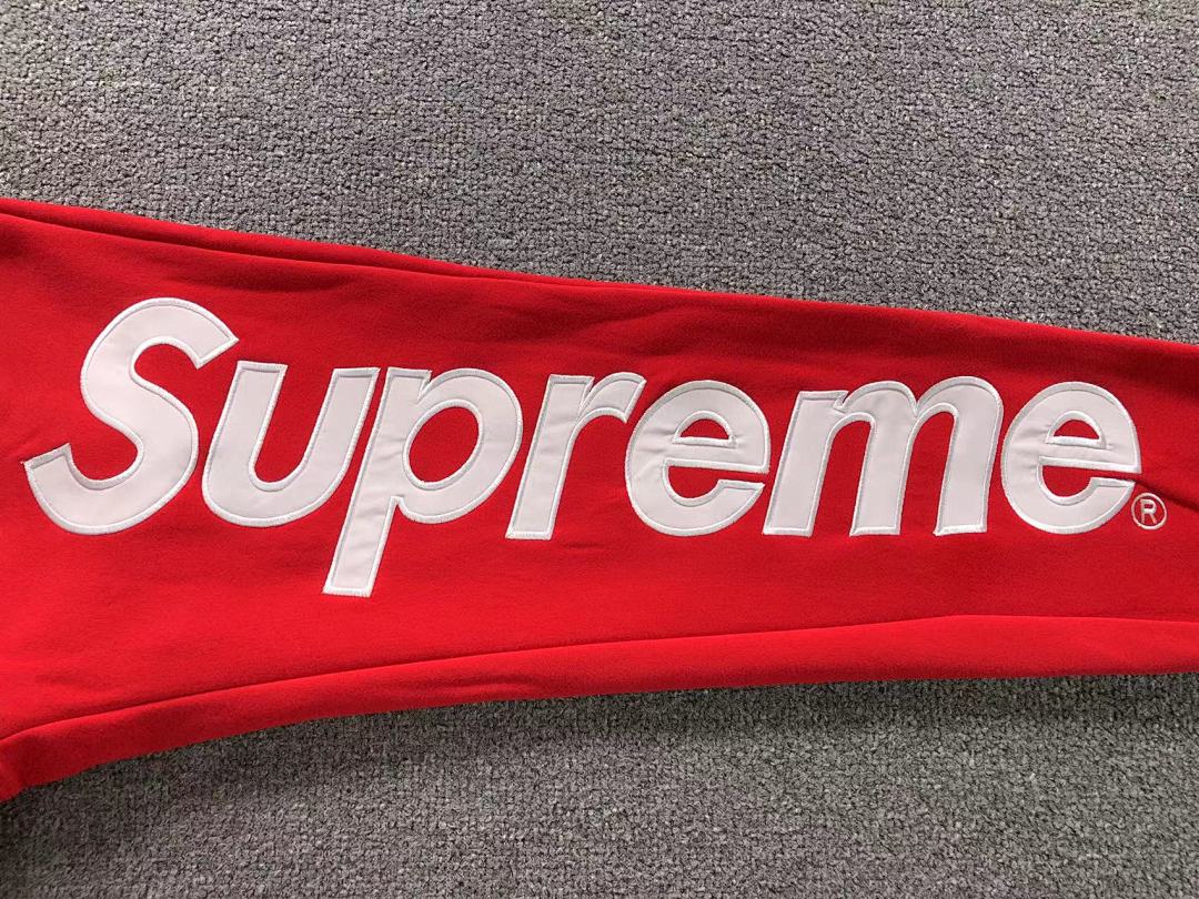 Supreme TROUSERS168 S⭐⭐R⭐⭐E HOODIE - Image 45