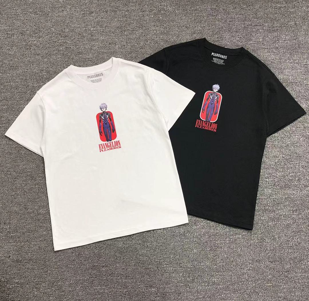 Pleasures 89 PLEASURES T-SHIRT