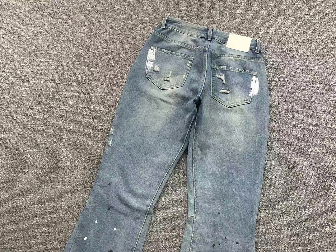 Gallery Dept 165 GALLERY DEPT TROUSERS 12641653 (Im 170Cm 60Kg I Wear Size S In The Phot) - Image 12