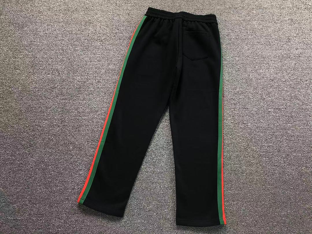 Gucci 398 G⭐C⭐I HOODIE TROUSERS 52090306147 (Im 170Cm 60Kg I Wear Size L In The Phot) - Image 38