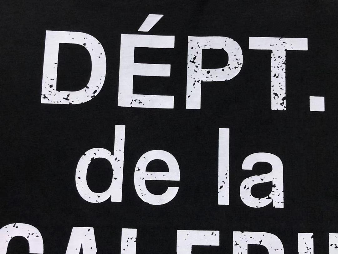 Gallery Dept 98 GALLERY DEPT T-SHIRT 22040677125 (Im 170Cm 60Kg I Wear Size M In The Phot) - Image 14