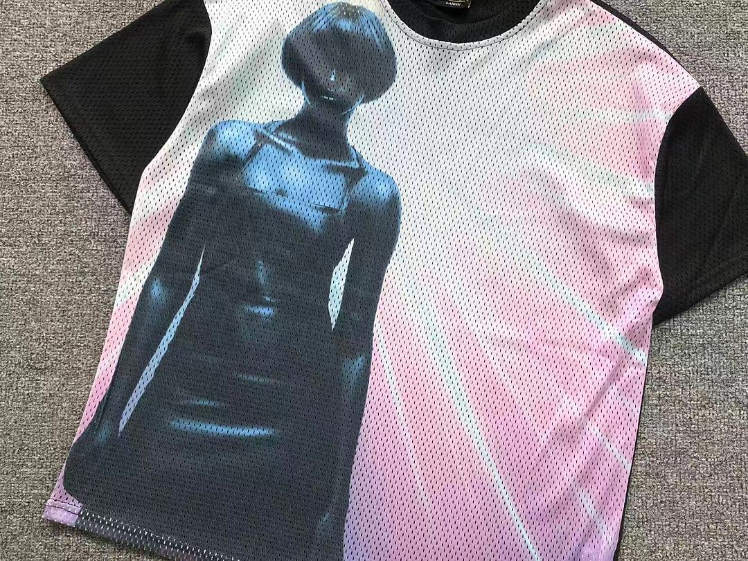 Corteiz 88 CORTEIZ T-SHIRT 526050478 (Im 170Cm 60Kg I Wear Size L In The Phot) - Image 7