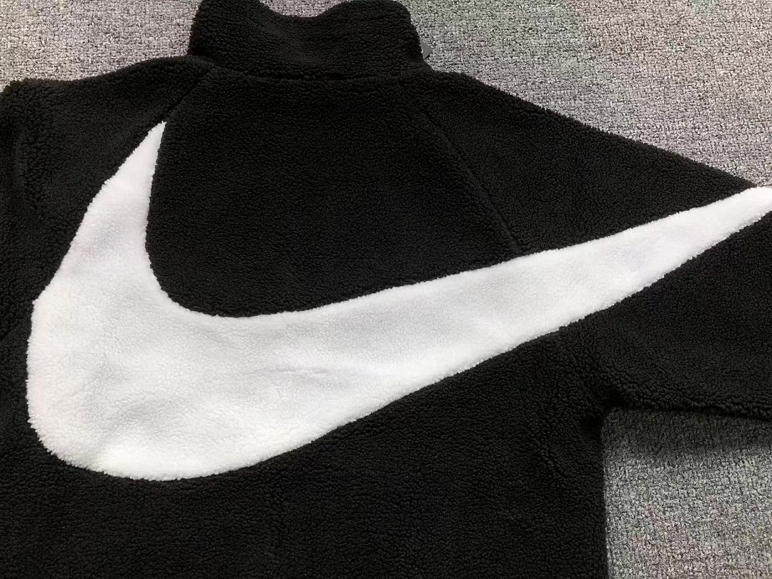 Nike 195 N⭐K⭐ JACKET FLEECE 42090511184 (Im 170Cm 60Kg I Wear Size M In The Phot) - Image 21