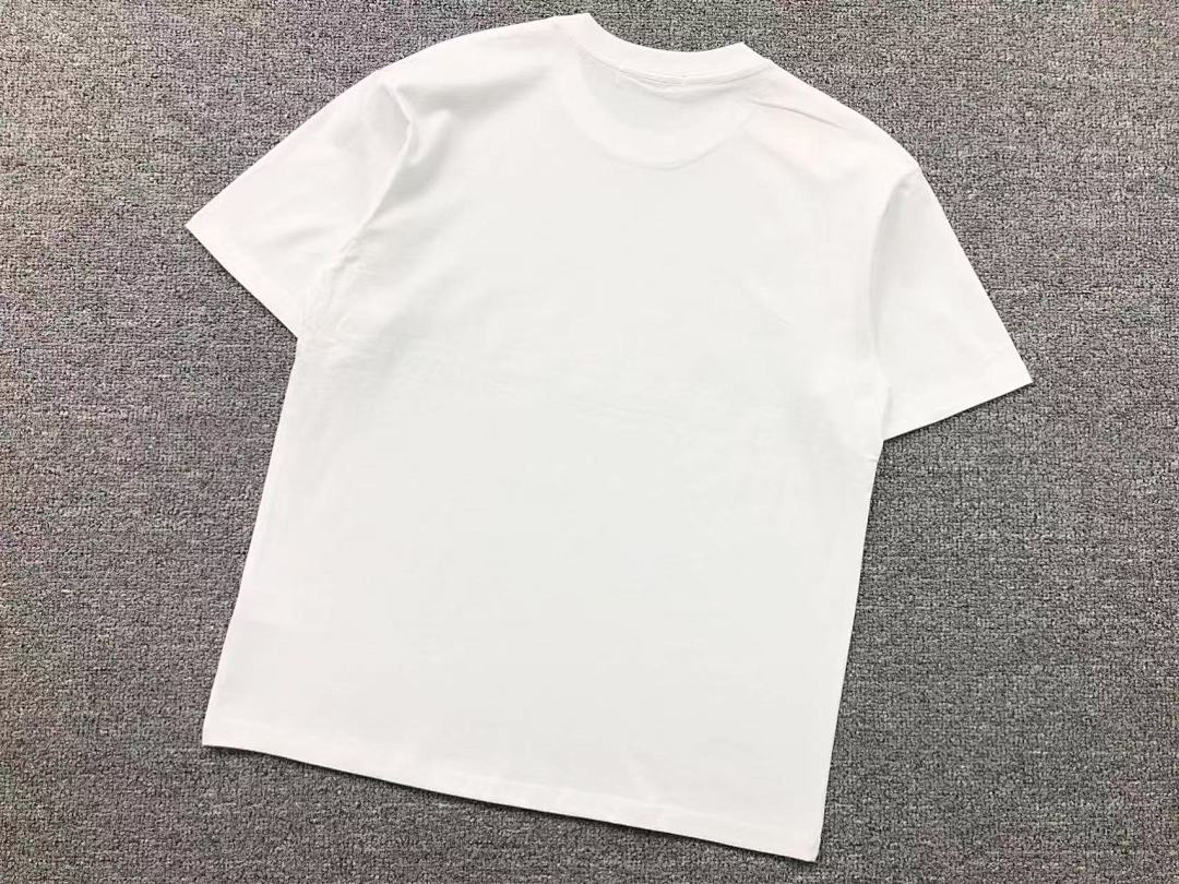 Vivienne Westwood 88 VIVIENNE WESTWOOD T-SHIRT 41062503123 (Im 170Cm 60Kg I Wear Size M In The Phot) - Image 11