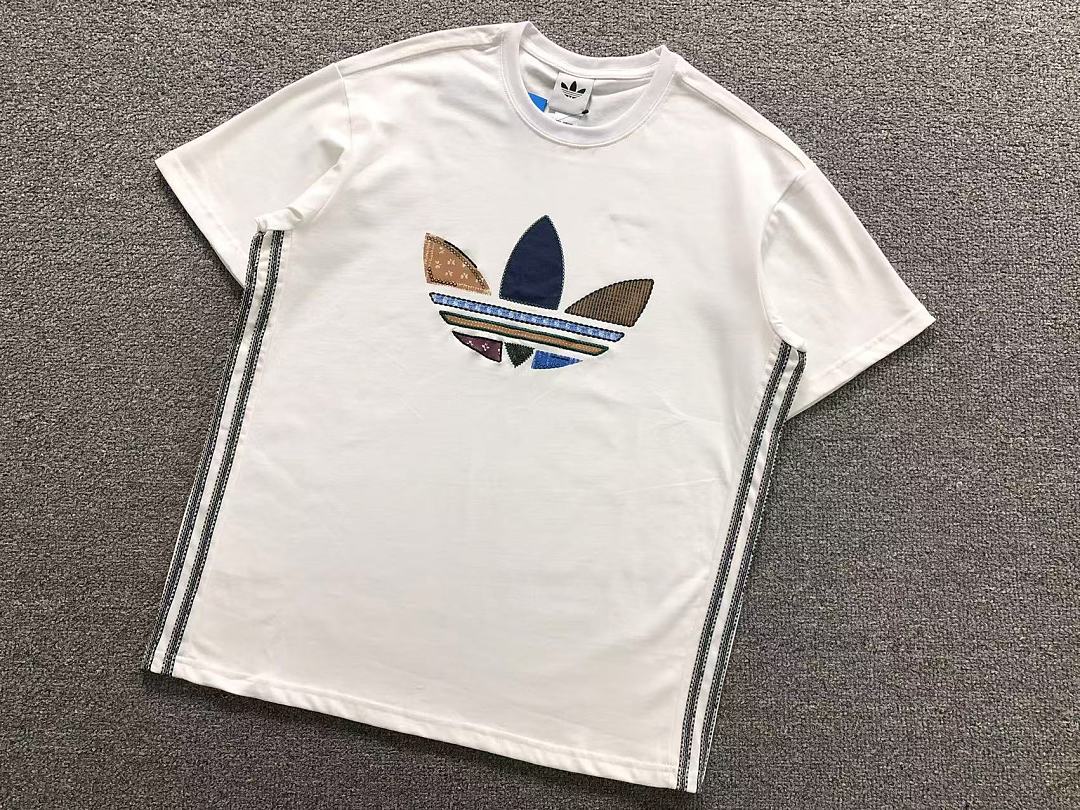 Adidas 108 A⭐I⭐AS T-SHIRT 4204180677 (Im 170Cm 60Kg I Wear Size L In The Phot) - Image 7