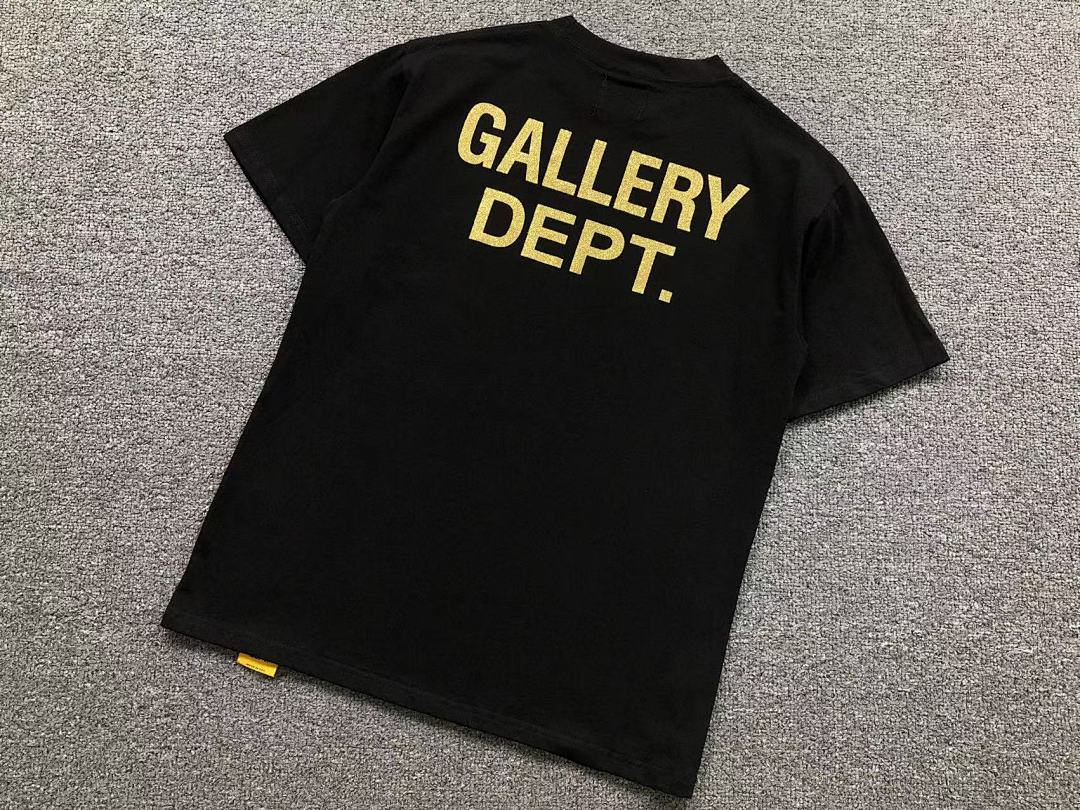 Gallery Dept 85 GALLERY DEPT T-SHIRT 3104242096 (Im 170Cm 60Kg I Wear Size S In The Phot) - Image 19