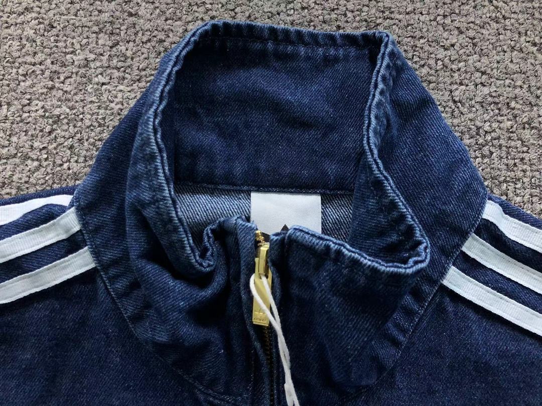 Adidas 188 A⭐I⭐AS JACKET 4208030477 (Im 170Cm 60Kg I Wear Size M In The Phot) - Image 17