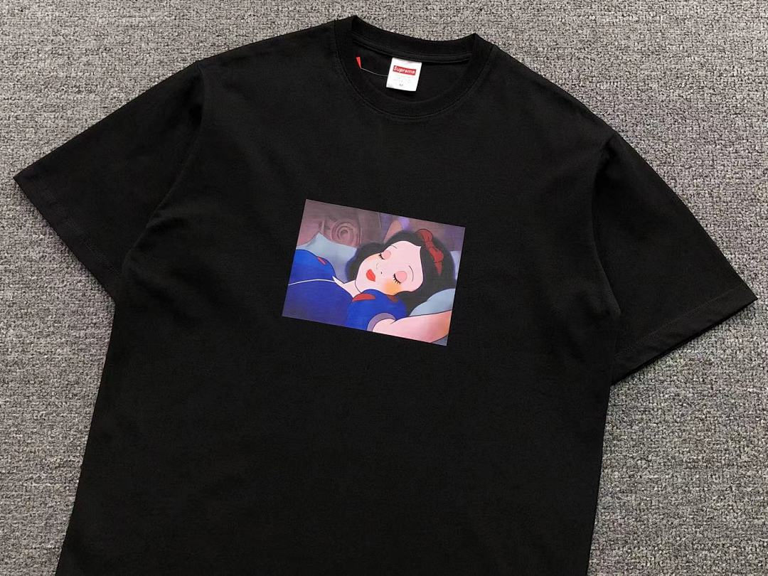 Supreme 89 S⭐⭐R⭐⭐E T-SHIRT 212071521 (Im 170Cm 57Kg I Wear Size M In The Phot) - Image 11