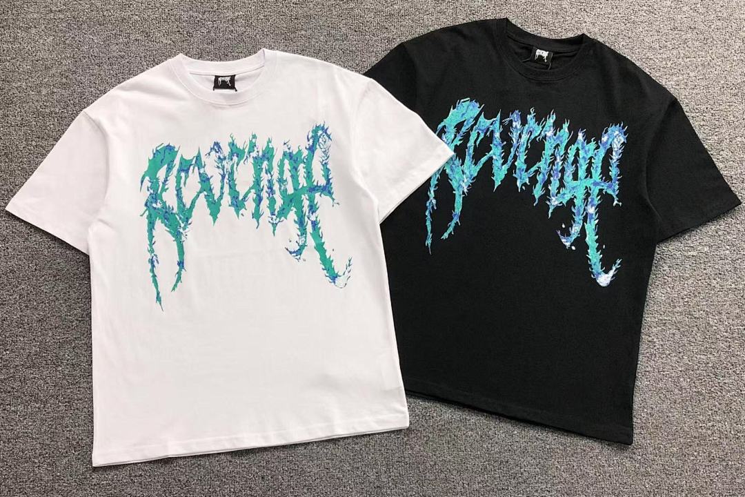 Revenge 69 REVENGE T-SHIRT 504011691 (Im 170Cm 60Kg I Wear Size S In The Phot) - Image 5