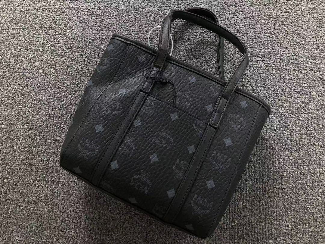 MCM 118 M⭐M BAG 2206230976 (Long 19CM* Wide 7CM* High 19CM) - Image 17