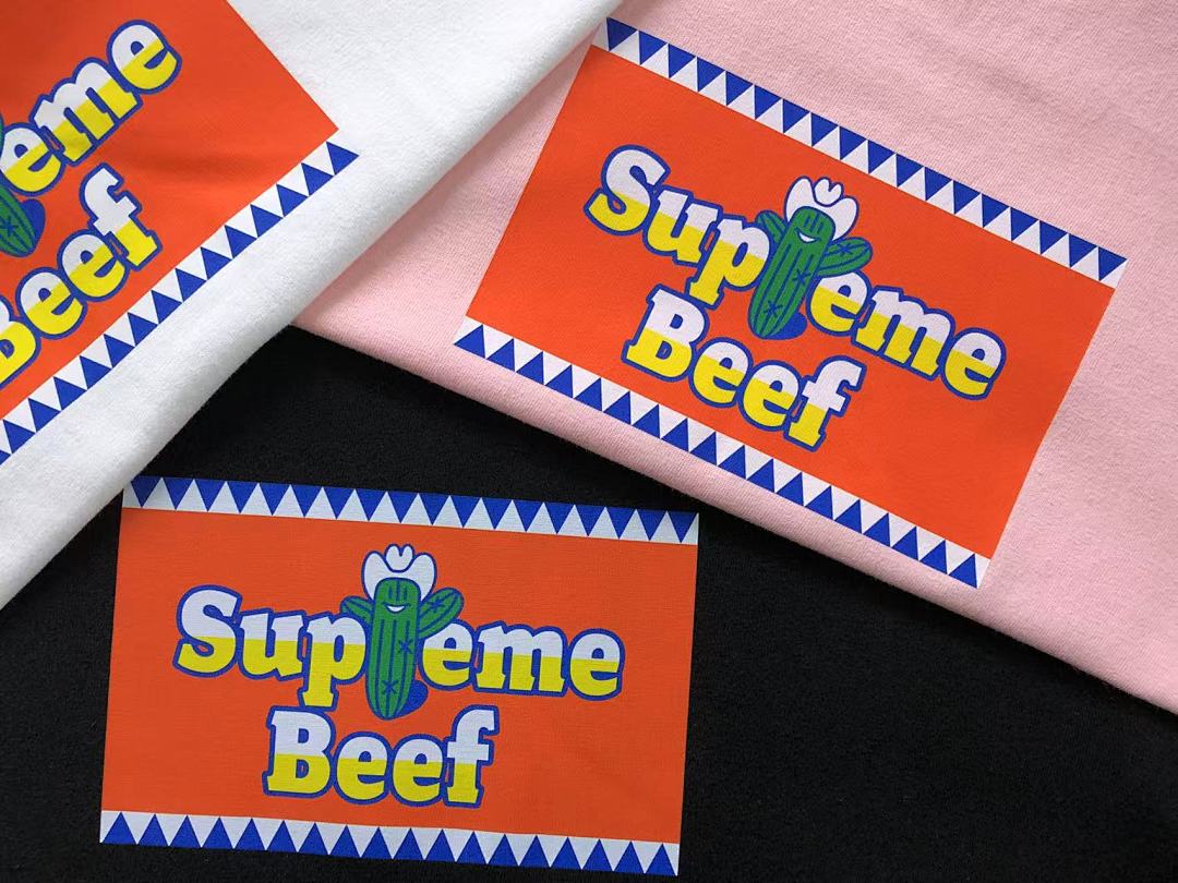 Supreme 95 S⭐⭐R⭐⭐E T-SHIRT 123130702 (Im 170Cm 60Kg I Wear Size M In The Phot) - Image 16