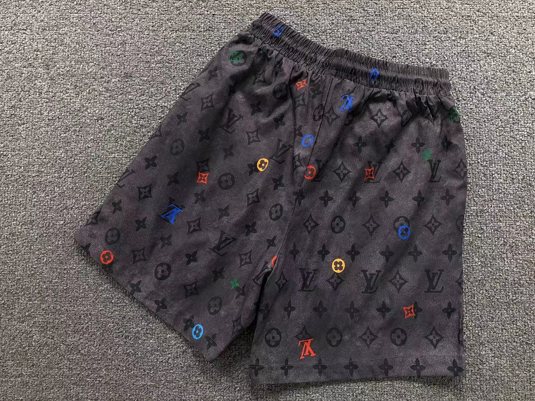Louis Vuitton 85 L⭐ SHORTS 5242416100 (Im 170Cm 60Kg I Wear Size S In The Phot) - Image 15