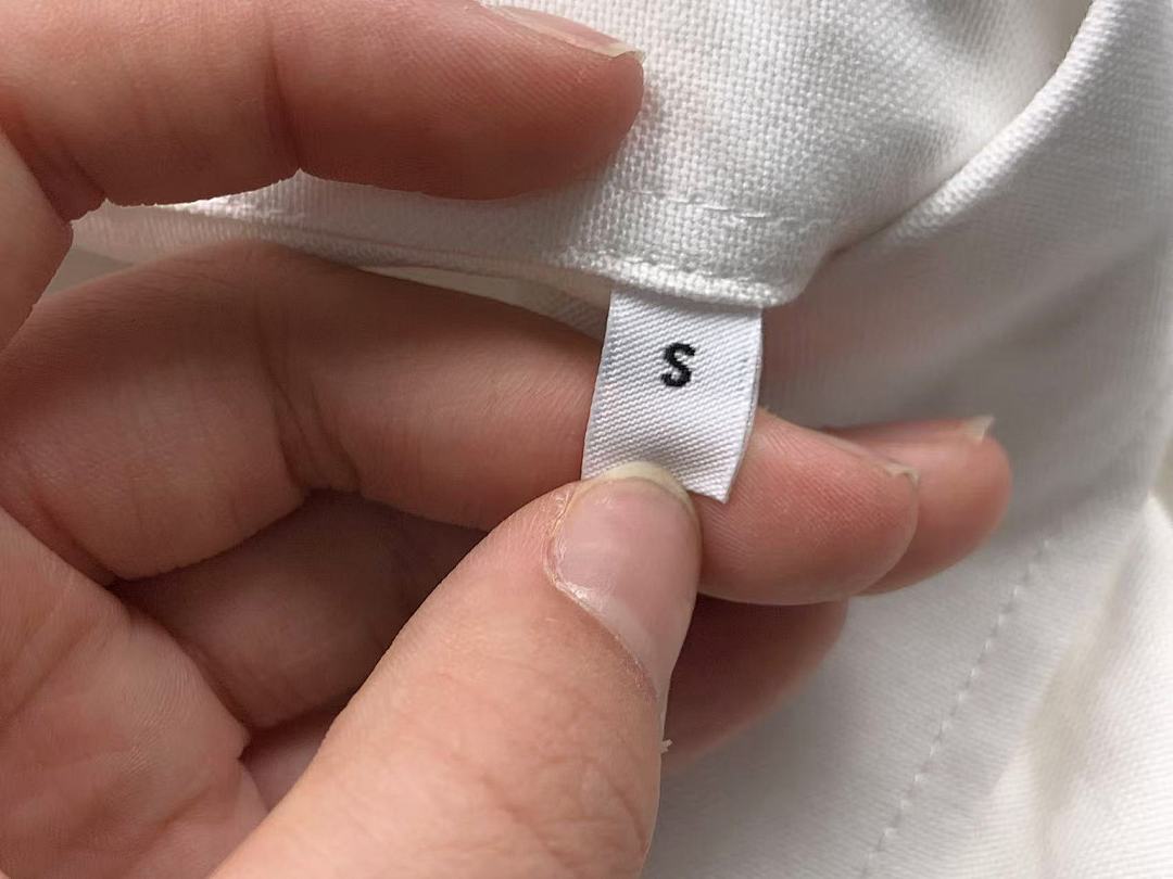 AMI 138 AMI SHIRT 503262877 (Im 170Cm 60Kg I Wear Size S In The Phot) - Image 26