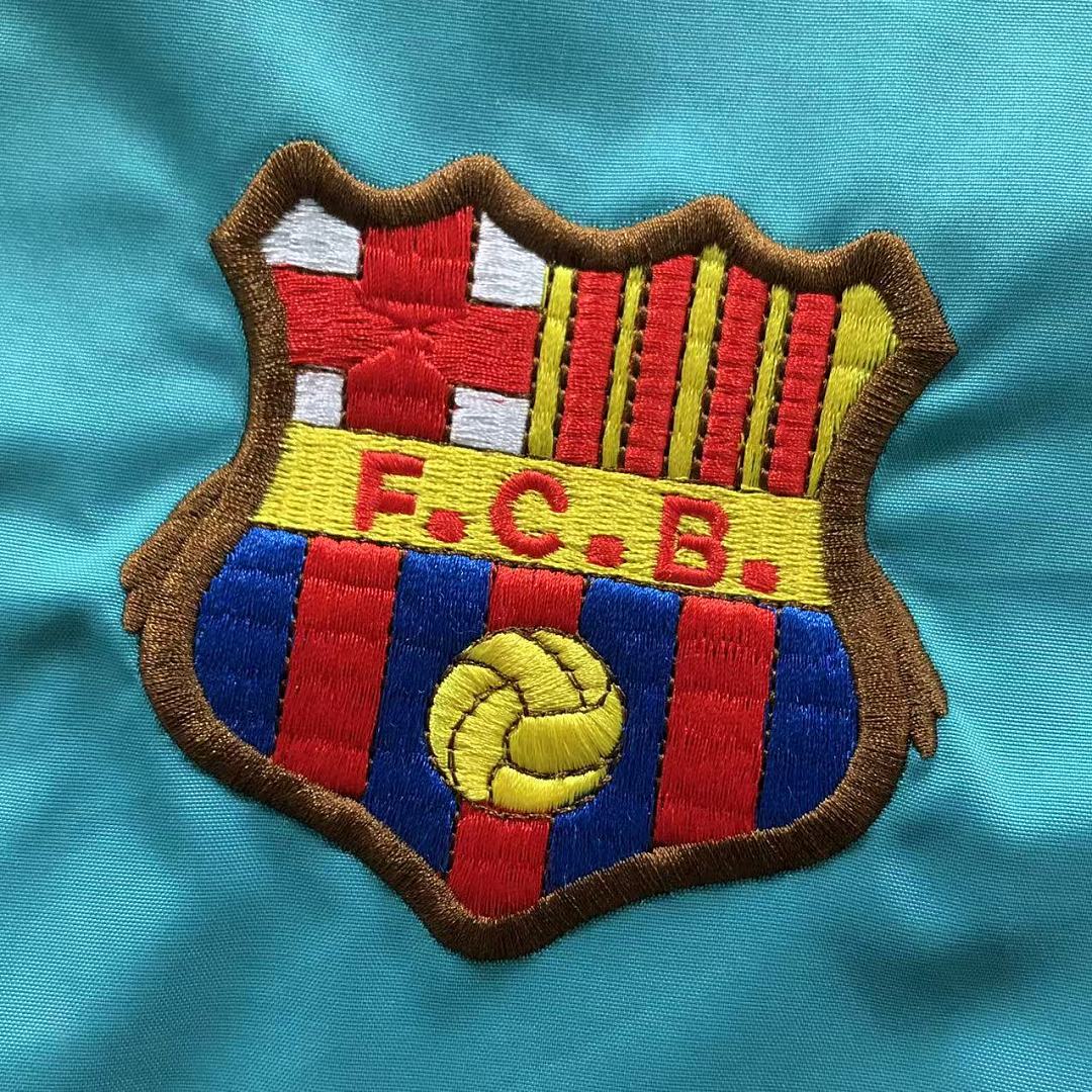Unbranded 195 FOOTBALL JACKET 1262221002 (Im 170Cm 60Kg I Wear Size L In The Phot) - Image 8