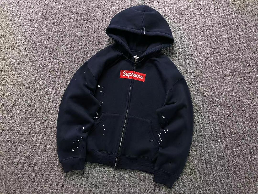 On Running 225 S⭐⭐R⭐⭐E MAISON MARGIELA HOODIE 124220335 (Im 170Cm 60Kg I Wear Size S In The Phot) - Image 9