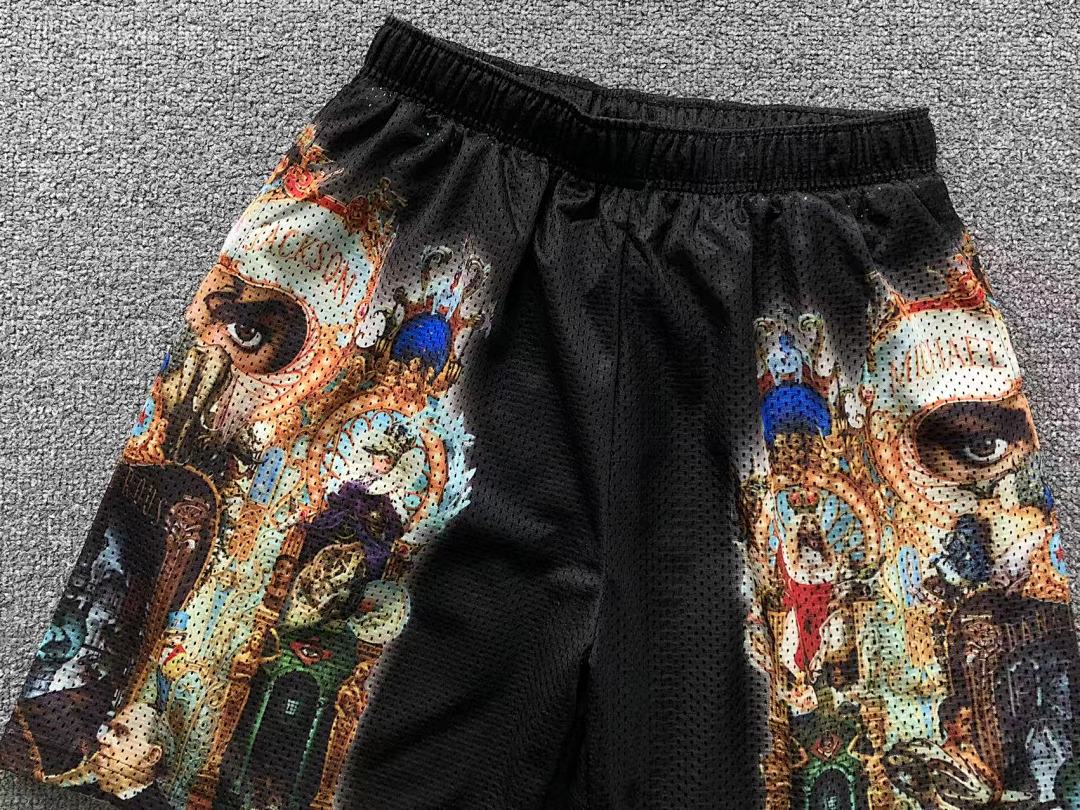 Supreme 178 S⭐⭐R⭐⭐E SHORTS 22040370001 (Im 170Cm 60Kg I Wear Size M In The Phot) - Image 15