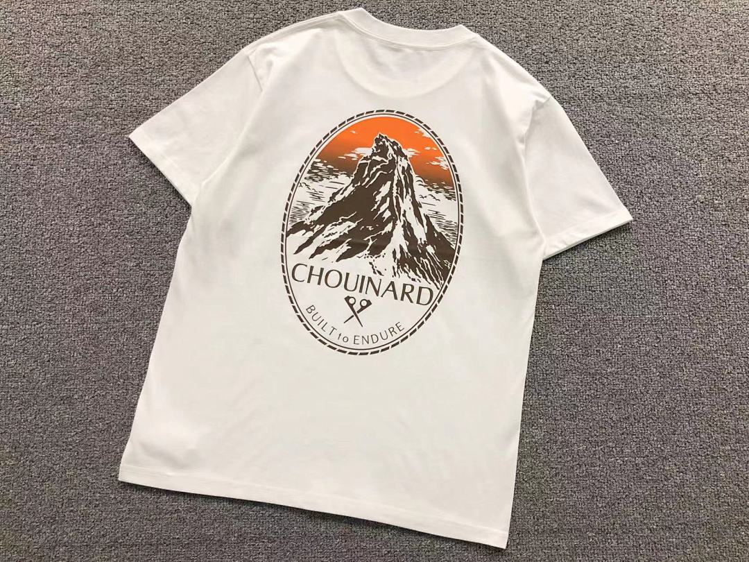 On Running 78 PATAGONIA T-SHIRT 123142202 (Im 170Cm 60Kg I Wear Size M In The Phot) - Image 12