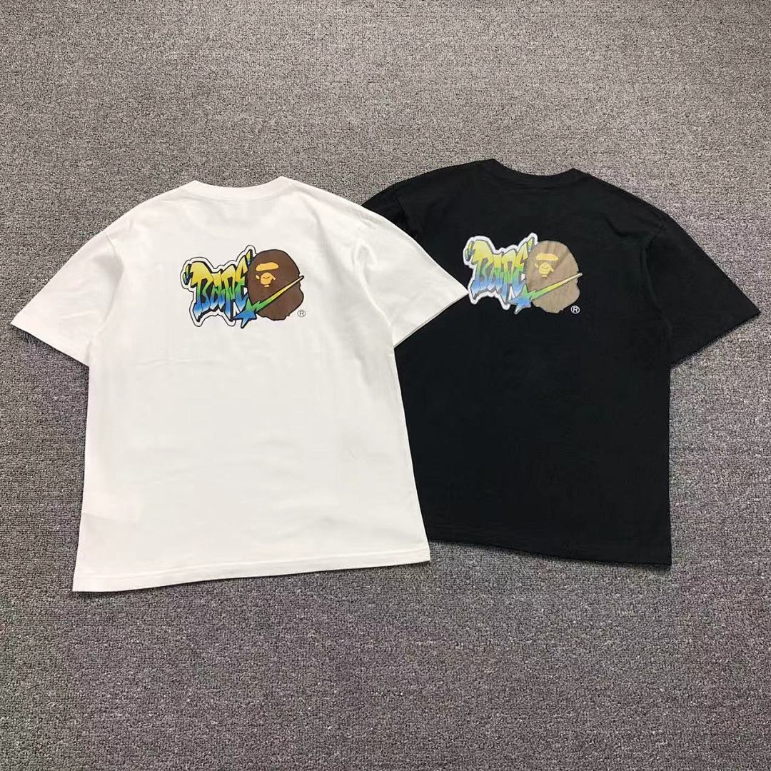 Bape 95 BAPE T-SHIRT
