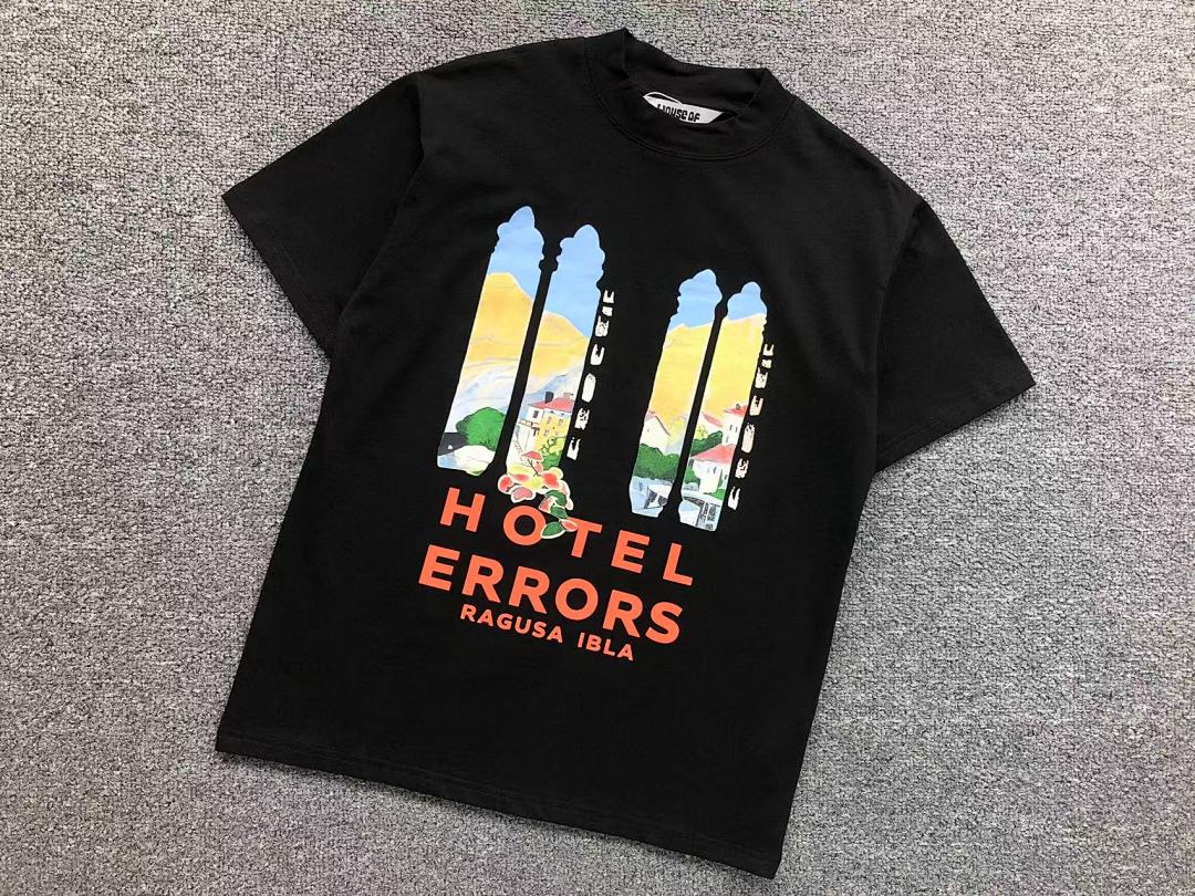 Unbranded 85 FASHION T-SHIRT 3105132296 (Im 170Cm 60Kg I Wear Size S In The Phot) - Image 11