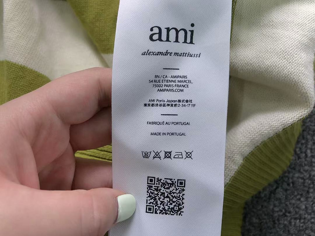 AMI 135 AMI LONG SKIRT FEMAIE - Image 16