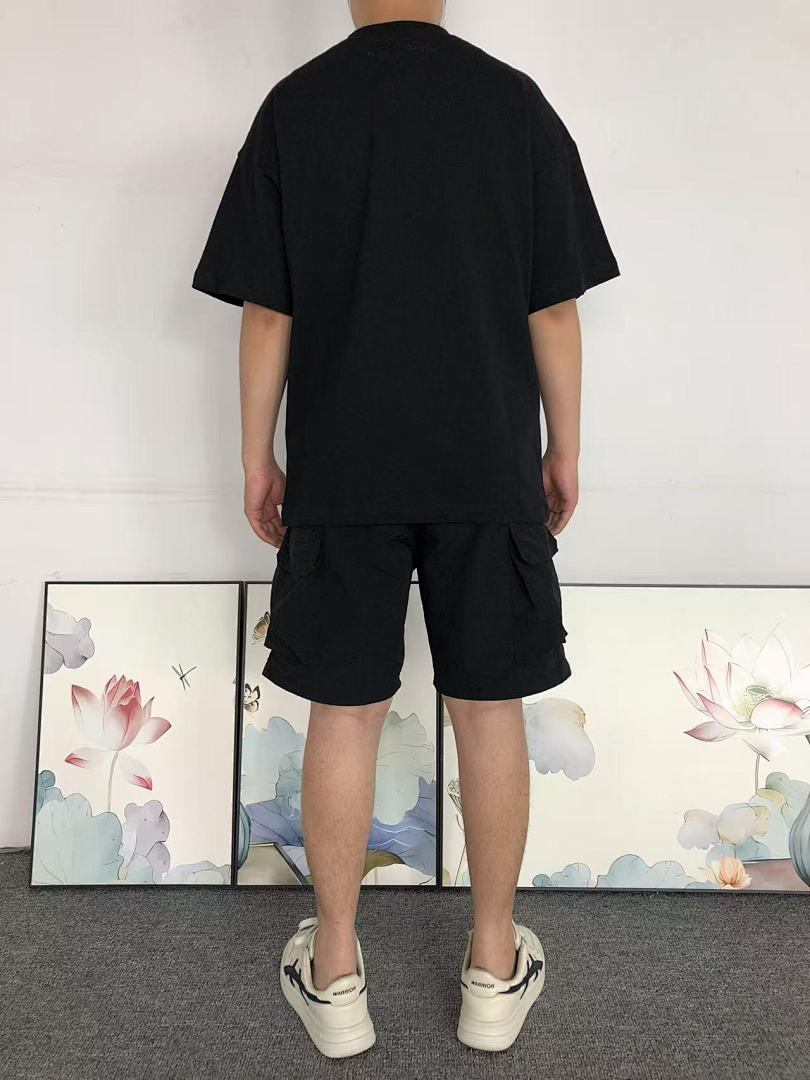 On Running 85 COLE BUXTON T-SHIRT 1108091451 (Im 170Cm 60Kg I Wear Size M In The Phot) - Image 4