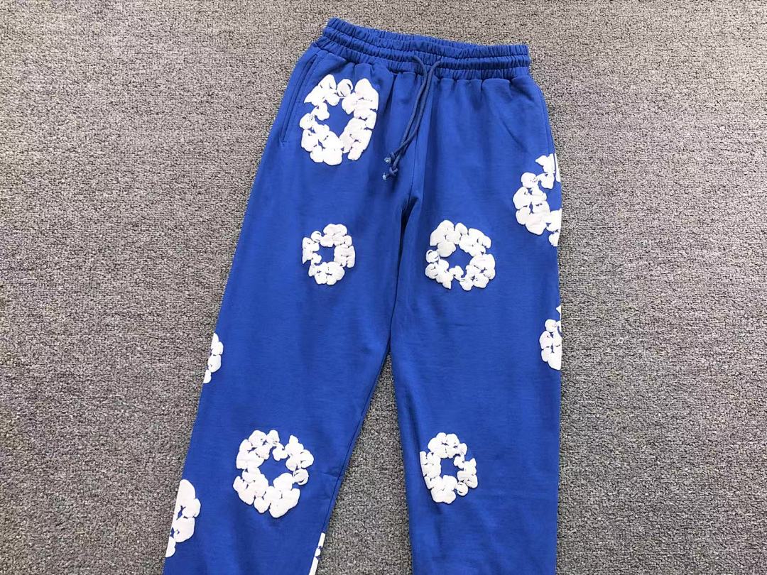 Denim Tears TROUSERS 125 DENIM TEARS HOODIE - Image 96
