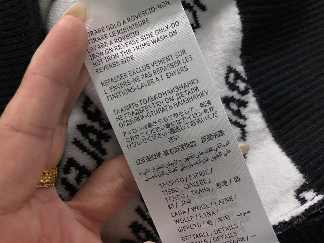 Unbranded 235 B⭐L⭐⭐⭐IA⭐A SWEATER 4208111901 (Im 170Cm 60Kg I Wear Size XL In The Phot) - Image 23