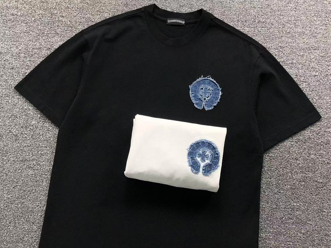 Comme des Garcons 125 C⭐⭐OME HE⭐⭐TS T-SHIRT 3112120121 (Im 170Cm 60Kg I Wear Size L In The Phot) - Image 17
