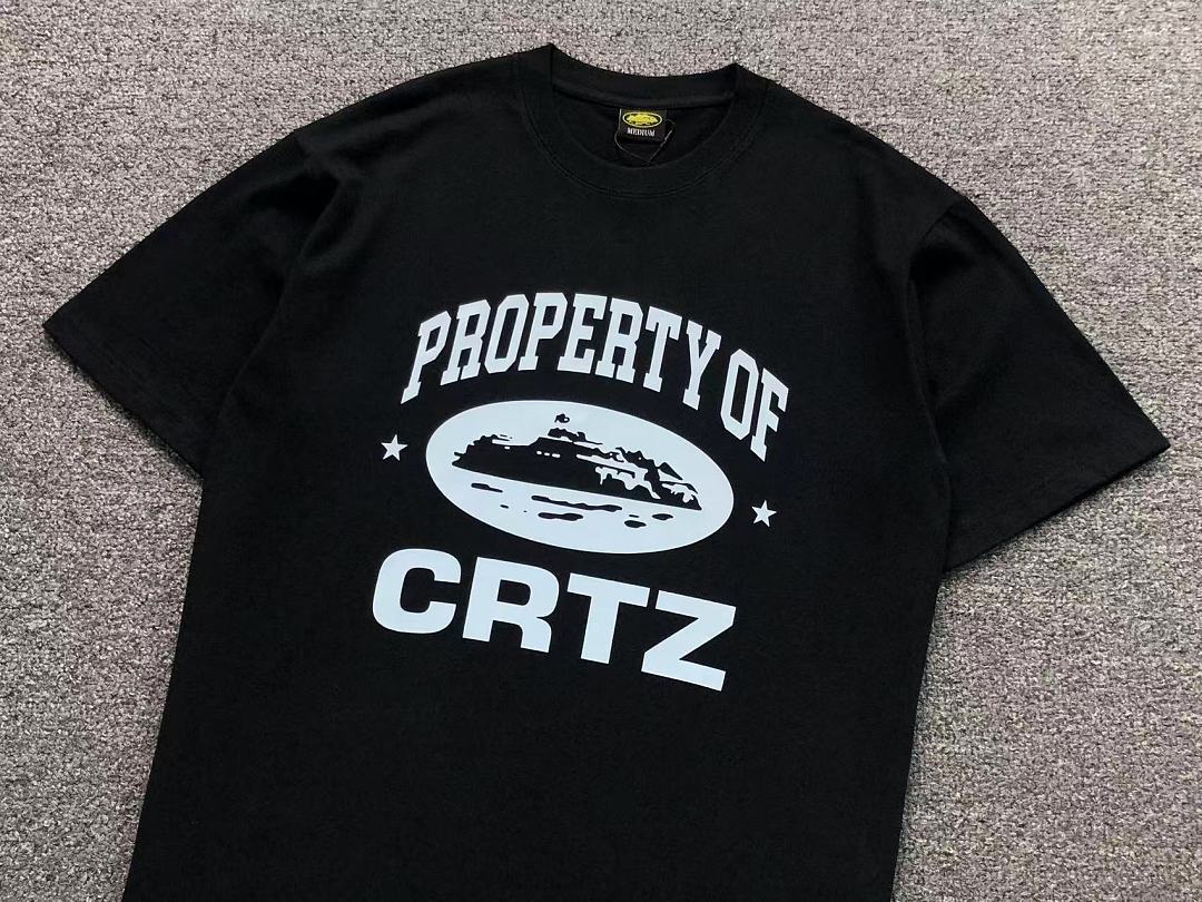 Corteiz 82 CORTEIZ T-SHIRT 5207090278 (Im 170Cm 60Kg I Wear Size M In The Phot) - Image 12