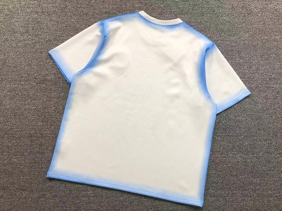 Unbranded 115 FOOTBALL T-SHIRT 1252629002 (Im 170Cm 60Kg I Wear Size L In The Phot) - Image 11