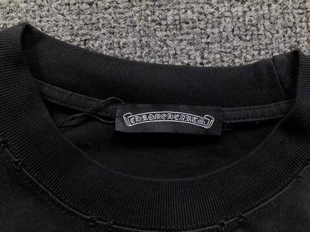 Comme des Garcons 118 C⭐⭐OME HE⭐⭐TS T-SHIRT 525220981 (Im 170Cm 60Kg I Wear Size M In The Phot) - Image 23