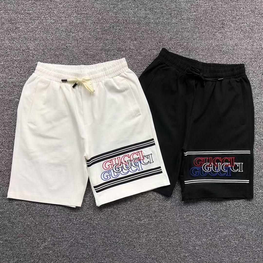 Gucci 108 G⭐C⭐I SHORTS 3105151020 (Im 170Cm 60Kg I Wear Size M In The Phot)