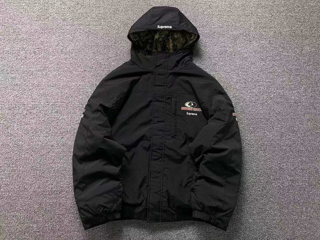 Supreme 573 S⭐⭐R⭐⭐E JACKET 127312133 (Im 170Cm 60Kg I Wear Size S In The Phot) - Image 11