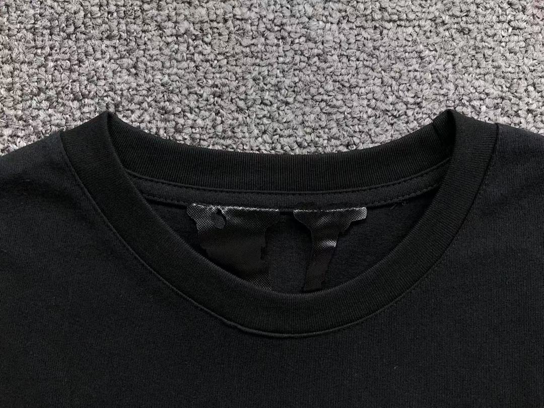 On Running 69 VLONE T-SHIRT 504149591 (Im 170Cm 60Kg I Wear Size S In The Phot) - Image 24