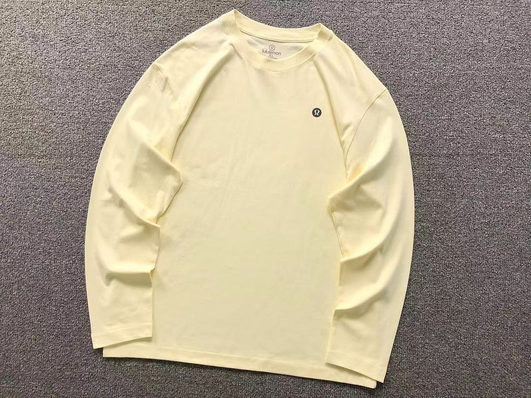 On Running 135 LULULEMON LONG SLEEVED 2206251104 (Im 170Cm 60Kg I Wear Size XL In The Phot) - Image 11