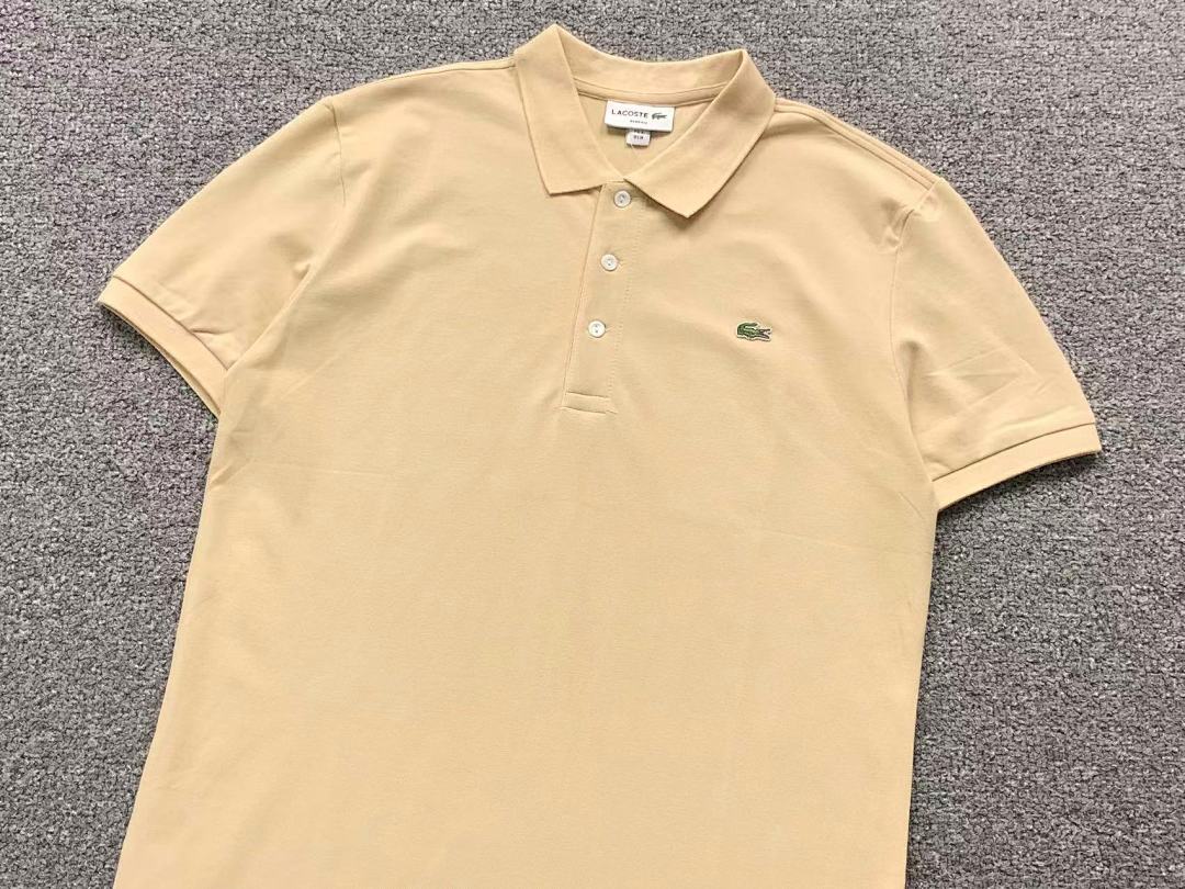 Lacoste 158 LACOSTE POLO 22040368001 (Im 170Cm 60Kg I Wear Size M In The Phot) - Image 12