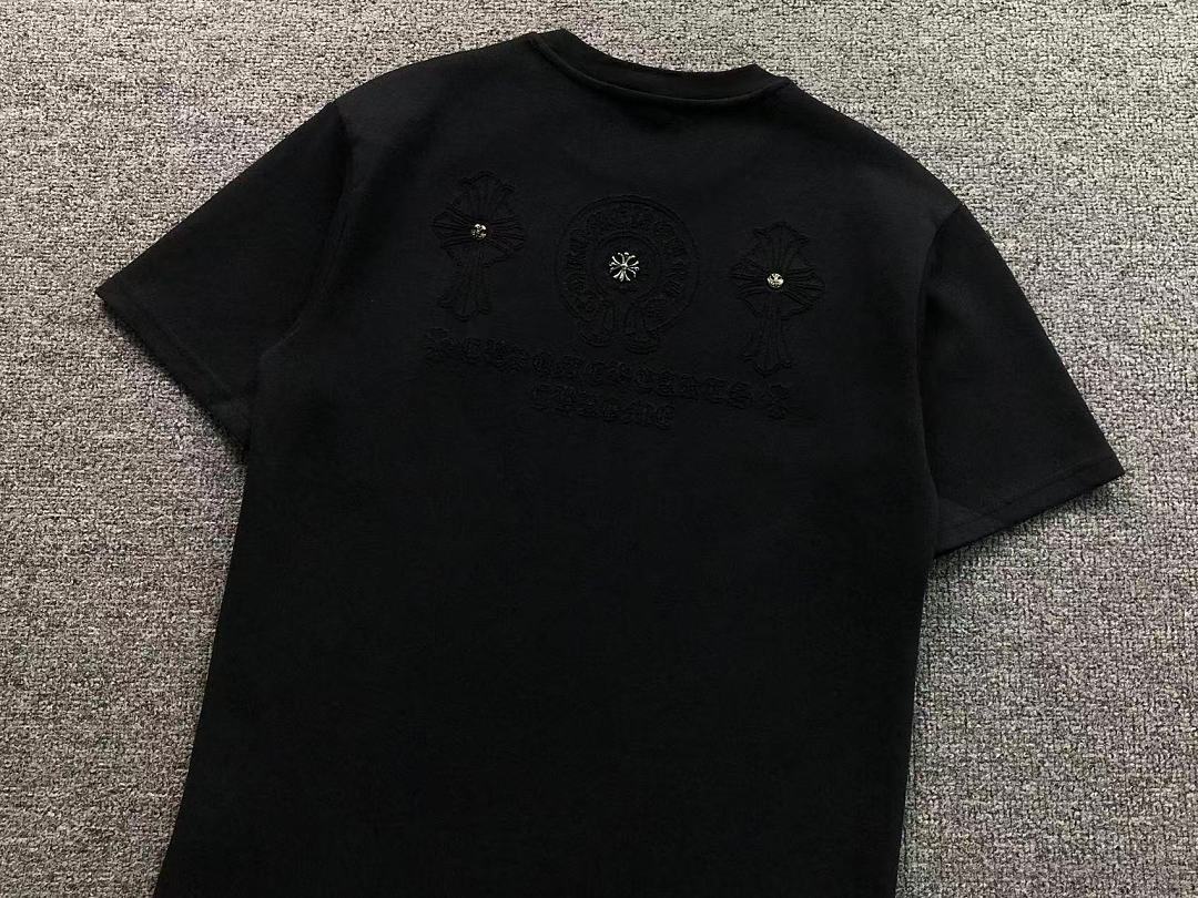 Comme des Garcons 145 C⭐⭐OME HE⭐⭐TS T-SHIRT 3206150917 (Im 170Cm 60Kg I Wear Size S In The Phot) - Image 12