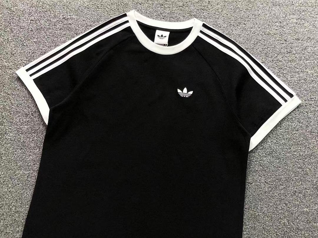 Adidas 95 A⭐I⭐AS T-SHIRT 3206240521 (Im 170Cm 60Kg I Wear Size L In The Phot) - Image 10